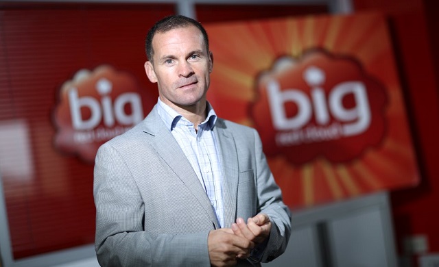 Big Red Cloud, MD Marc O’Dwyer to speak at IMI 2nd October