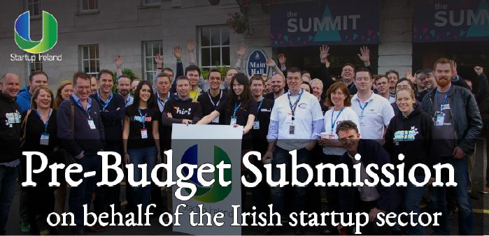 A Pre-Budget Submission Every Small Business Should Read
