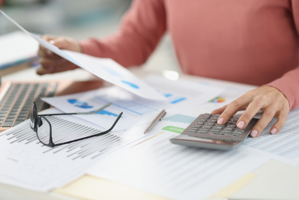 Everything You Need to Know About Bookkeeping for a Small Business