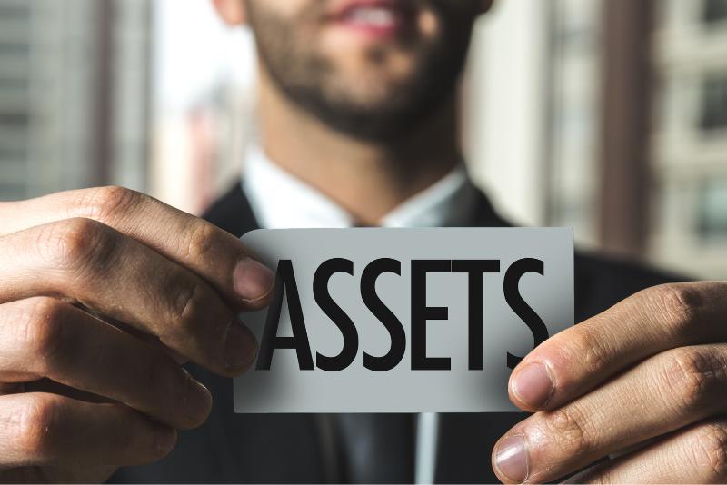 The Difference Between Current and Fixed Assets