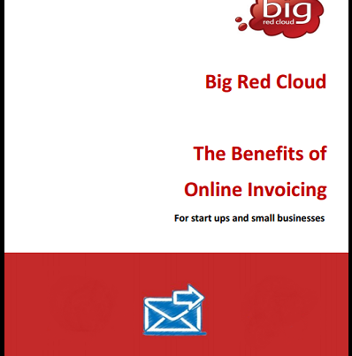 Invoicing On Time document cover