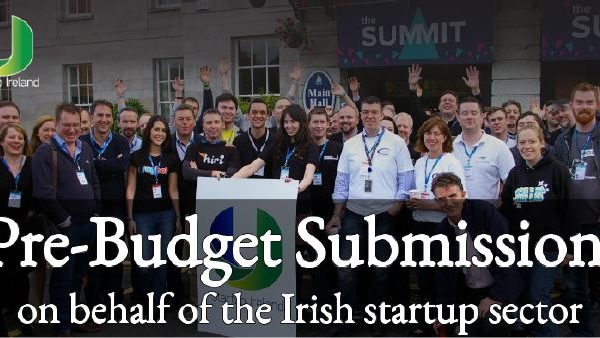 A Pre-Budget Submission Every Small Business Should Read