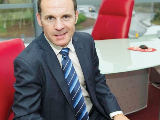 Marc O'Dwyer