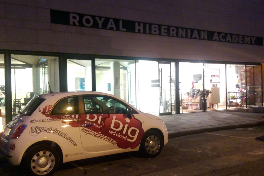 Royal Hibernian Academy