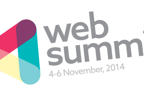 Web Summit poster