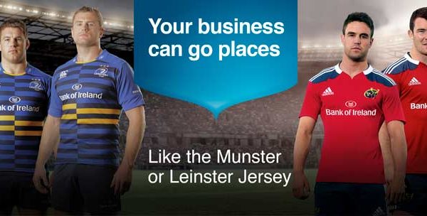 rugby game poster