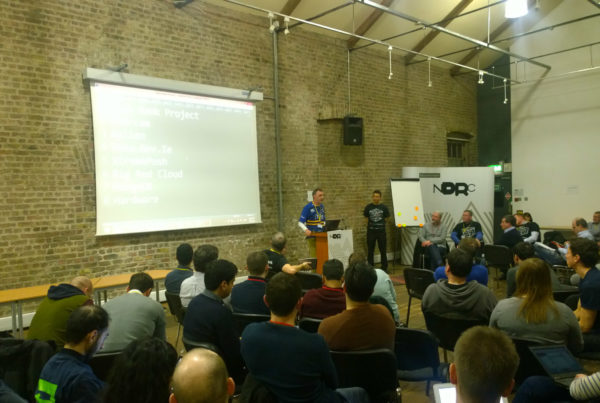 conference