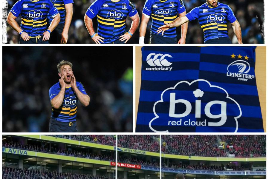 Win a Lesinter Jersey