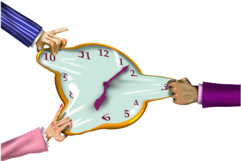 6 Time Management Tips For Small Business Owners