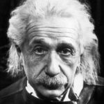 Albert-Einstein