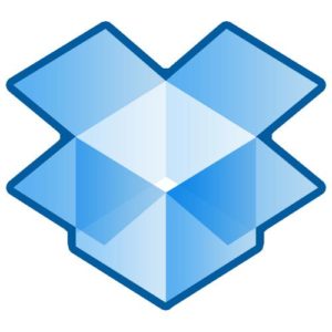 Dropbox logo