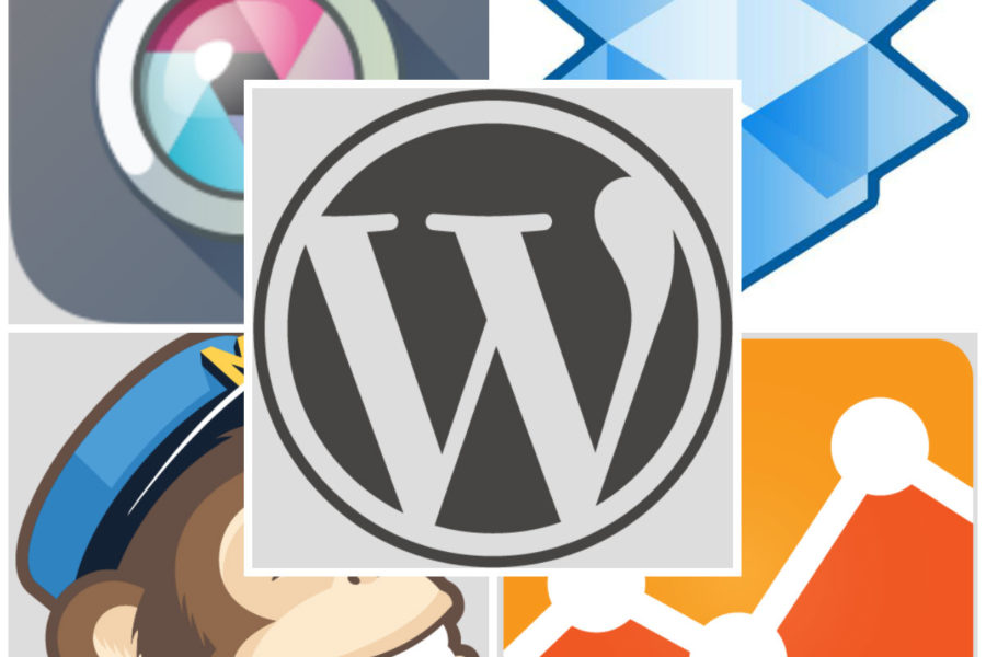 Top 5 Free Software logos