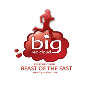 Big Red Cloud Sponsors Beast Of The East