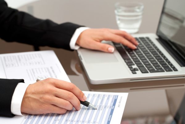 Online Accounting Software