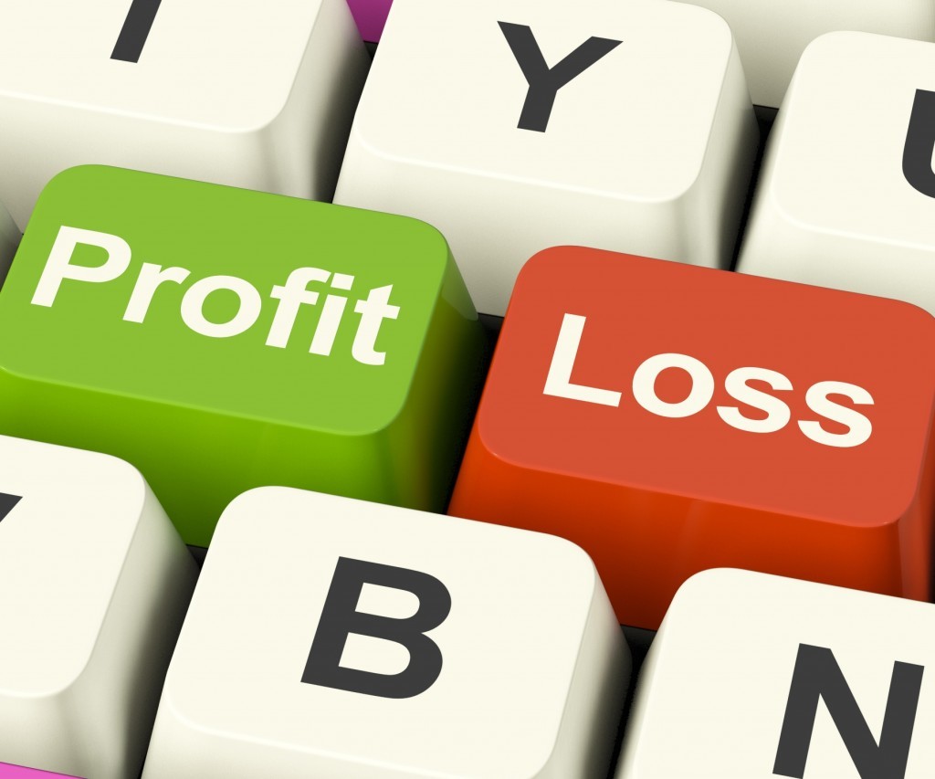 What is a Profit and Loss Account
