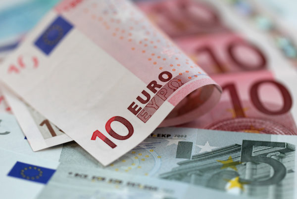 euro notes