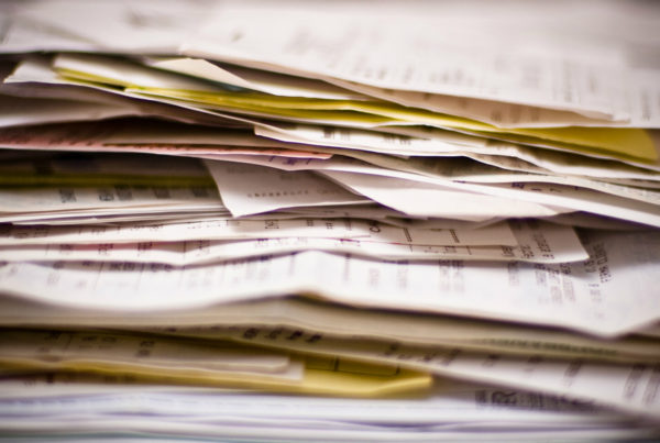 invoice
