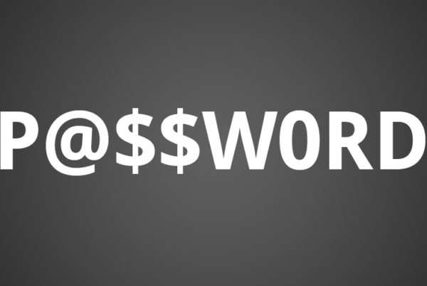 password