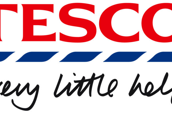 tesco logo