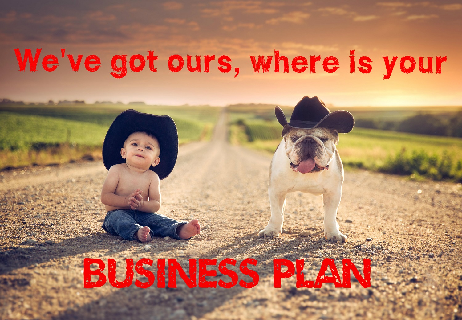 Business plans: are they required when seeking financing?