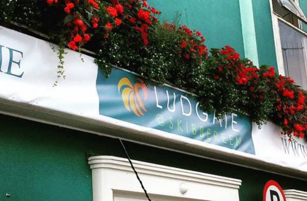 lud gate shop