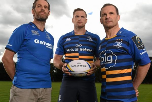 Today is the final day for entries for Bank of Ireland's Sponsor for a Day