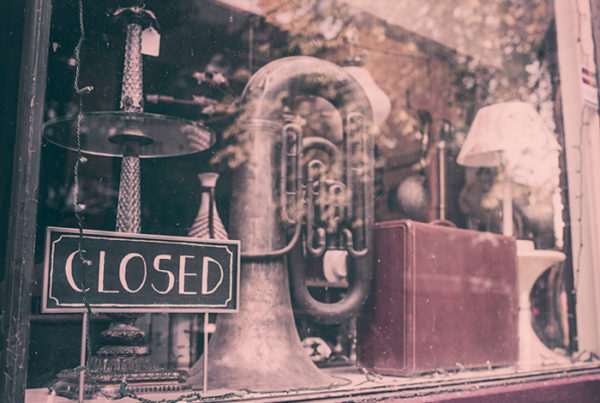 Don't let compensation claims put you out of business