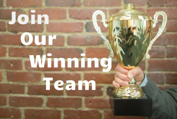 Recruiting accounting software business development exectuives