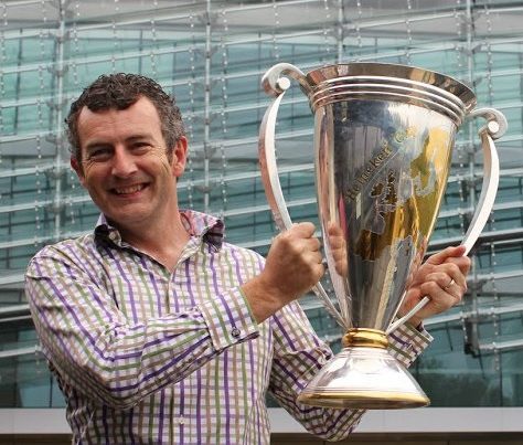 Michael O'Brien