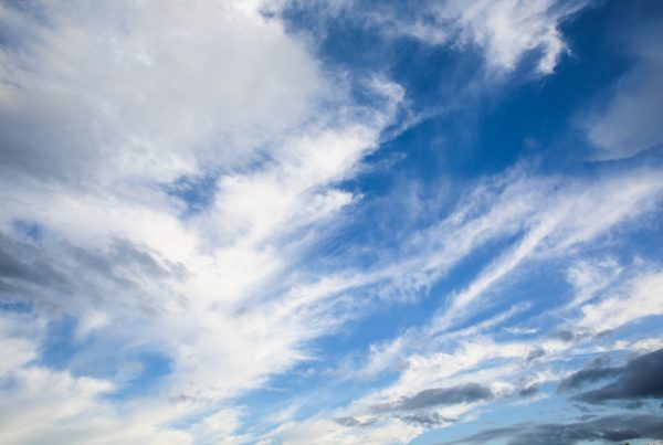 cloud security