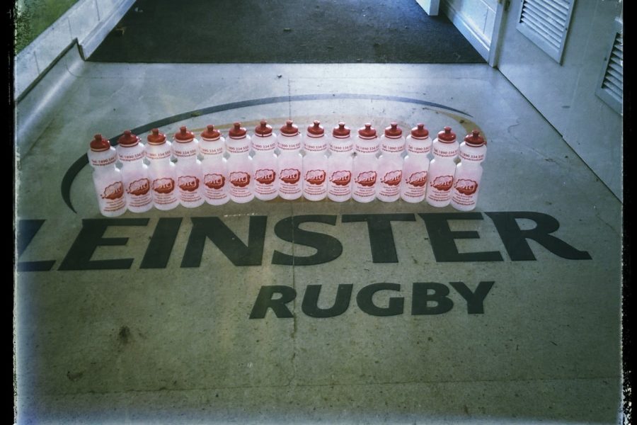 Most popular branded items for giveaways