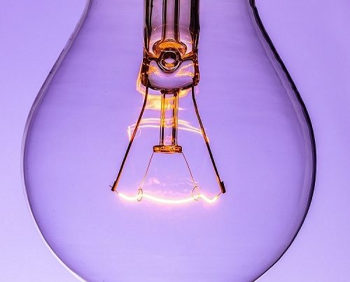 light bulb