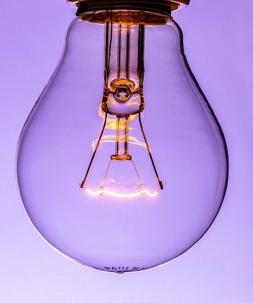 light bulb