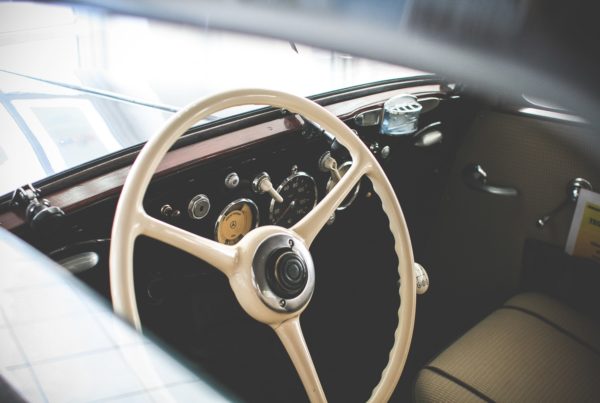 Ways To Advertise A Small Motor Repair Shop