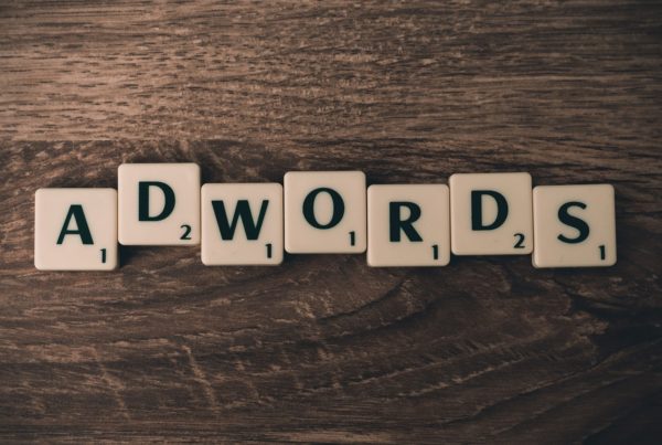 Google AdWords mistakes