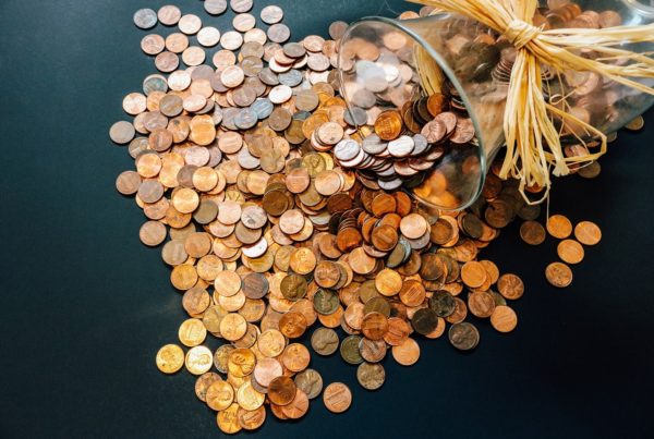 avoid overspending on marketing