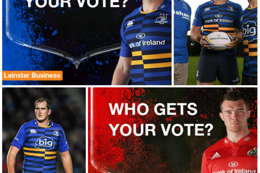 And so the Sponsor for a Day baton is being readied to pass on.