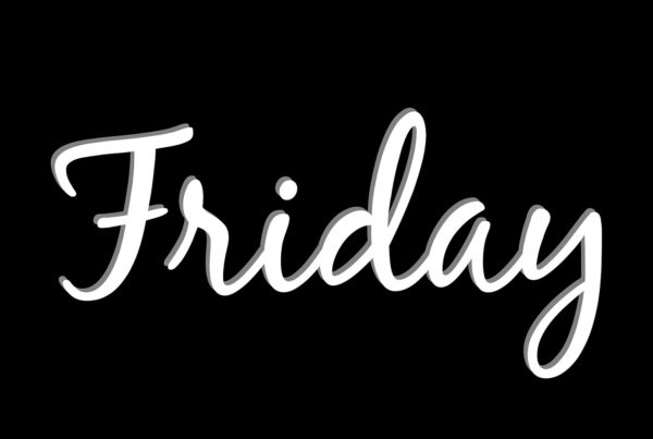 Black Friday is coming and what does it mean?