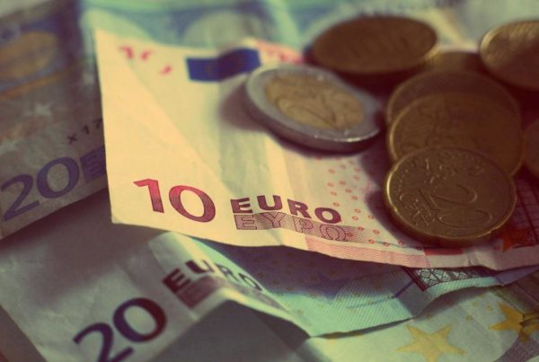 Cash Rounding