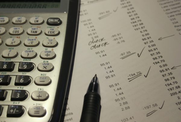 Choosing the right accountant