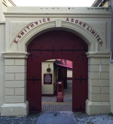 Kilkenny's creative quarter
