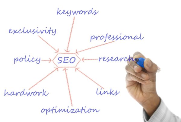 SEO - What is the health of your digital pulse