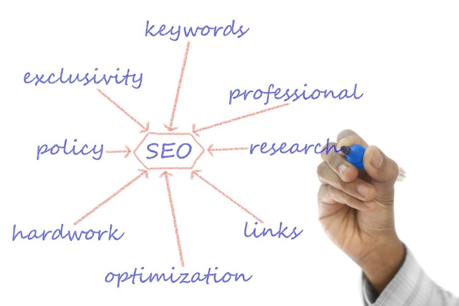 SEO - What is the health of your digital pulse