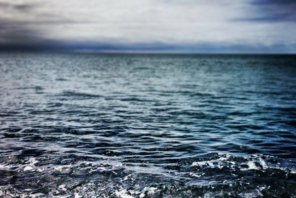 You can't boil the ocean overnight