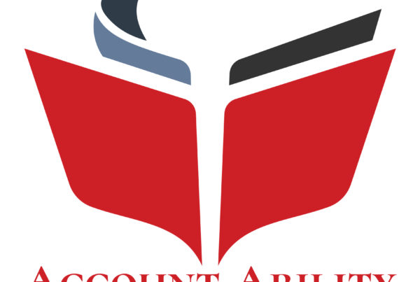 Master the basics of bookkeeping with Account-Ability