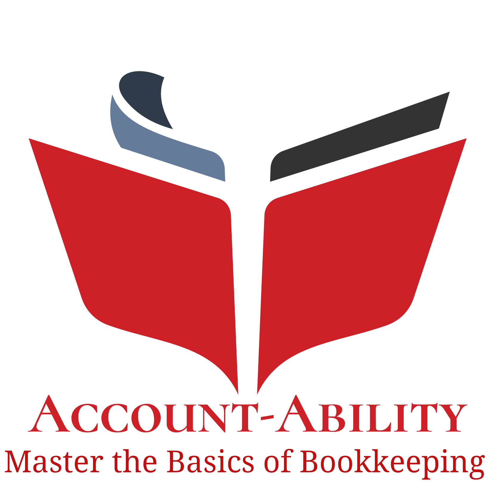 Master the basics of bookkeeping with Account-Ability