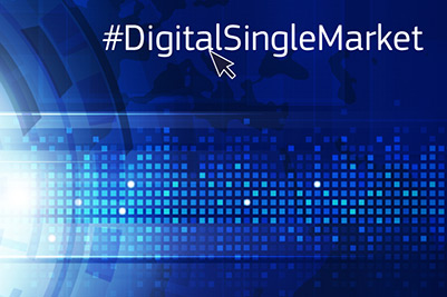 2016 marks arrival of €415bn EU Digital Single Market