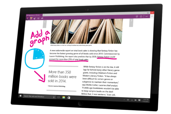 Microsoft Edge