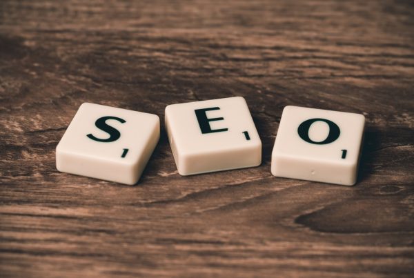 On-page SEO practices