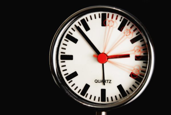 time thief